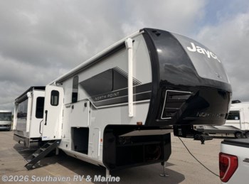 New 2027 Jayco 381CKRE available in Southaven, Mississippi