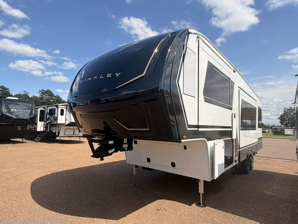 New 2027 Brinkley RV  3210 available in Southaven, Mississippi