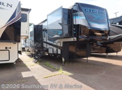 Used 2025 Heartland Cyclone 4008 available in Southaven, Mississippi