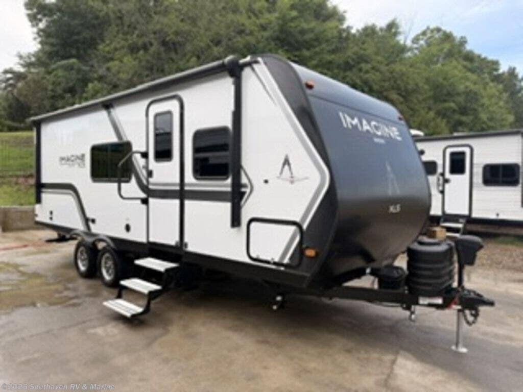 Used 2025 Grand Design Imagine XLS 22MLE available in Southaven, Mississippi