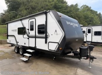 Used 2025 Grand Design Imagine XLS 22MLE available in Southaven, Mississippi