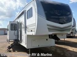 New 2027 Jayco Eagle Fifth Wheels 367TBTS available in Southaven, Mississippi