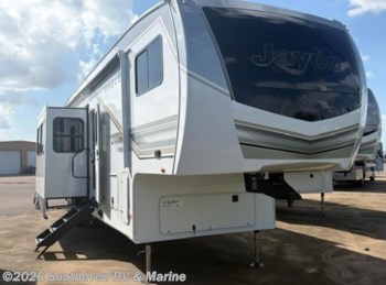 New 2027 Jayco Eagle Fifth Wheels 367TBTS available in Southaven, Mississippi