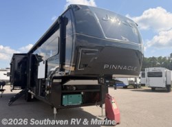 New 2027 Jayco Pinnacle 38SSWS available in Southaven, Mississippi