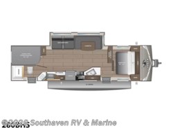 New 2027 Jayco Jay Flight 280BHS available in Southaven, Mississippi