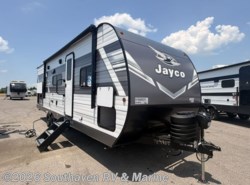 New 2027 Jayco Jay Flight 261BHS available in Southaven, Mississippi