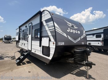 New 2027 Jayco Jay Flight 261BHS available in Southaven, Mississippi