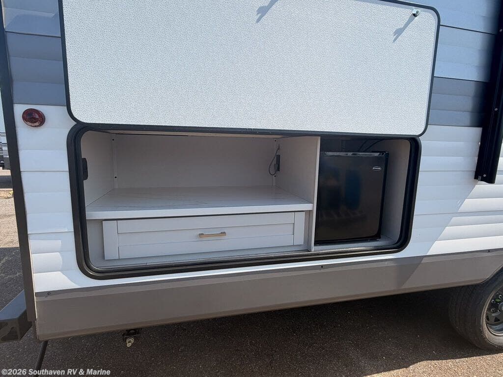 New 2027 Jayco Jay Flight 261BHS available in Southaven, Mississippi