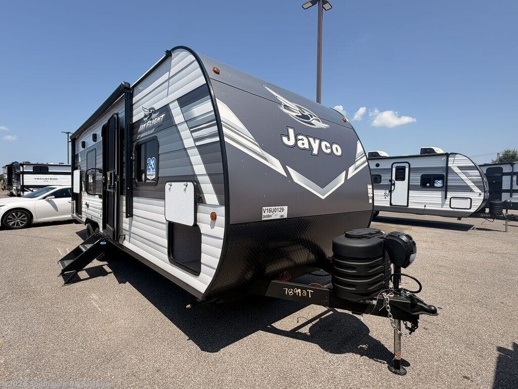New 2027 Jayco  260BH available in Southaven, Mississippi