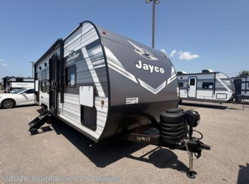 New 2027 Jayco 260BH available in Southaven, Mississippi