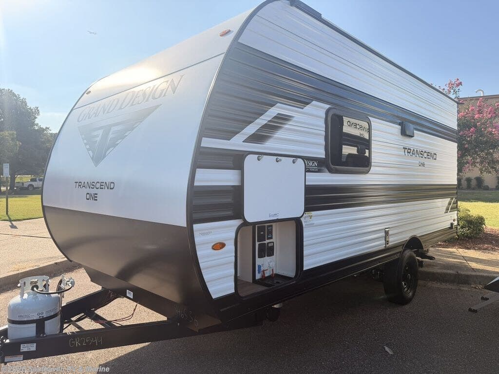 New 2027 Grand Design  151RB available in Southaven, Mississippi