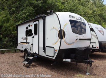 Used 2022 Forest River Rockwood Geo Pro G19BH available in Southaven, Mississippi