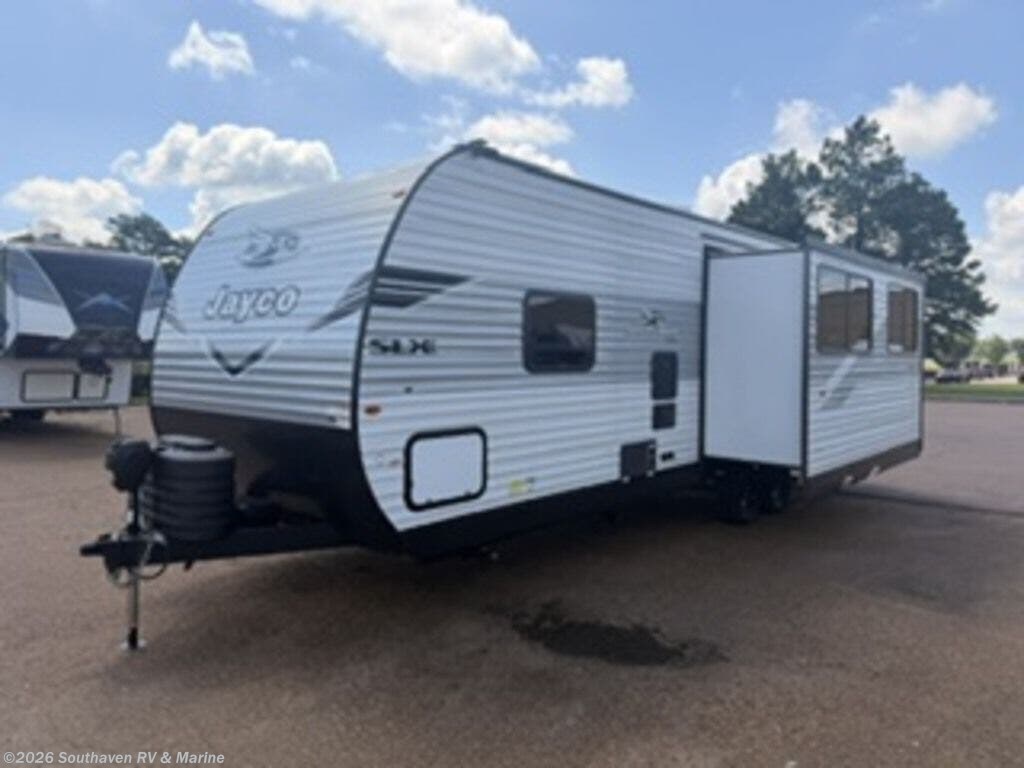 Used 2025 Jayco Jay Flight SLX 262RLS available in Southaven, Mississippi