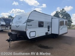 Used 2025 Jayco Jay Flight SLX 262RLS available in Southaven, Mississippi