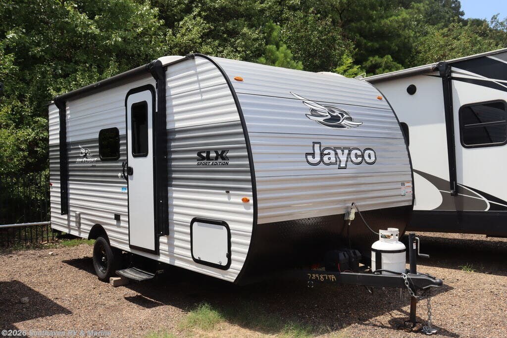 Used 2025 Jayco Jay Flight SLX 170BH available in Southaven, Mississippi