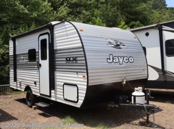 Used 2025 Jayco Jay Flight SLX 170BH available in Southaven, Mississippi