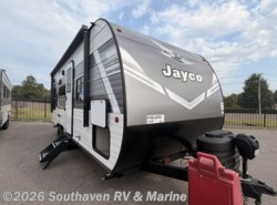 New 2027 Jayco Jay Flight 210QB available in Southaven, Mississippi
