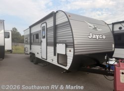 New 2027 Jayco Jay Flight Sport Edition 250BH SE available in Southaven, Mississippi