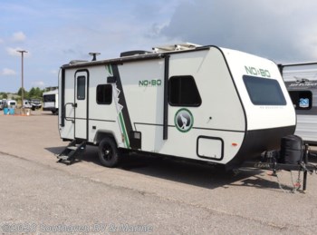 Used 2018 Forest River No Boundaries 10 Series NB19.5 available in Southaven, Mississippi