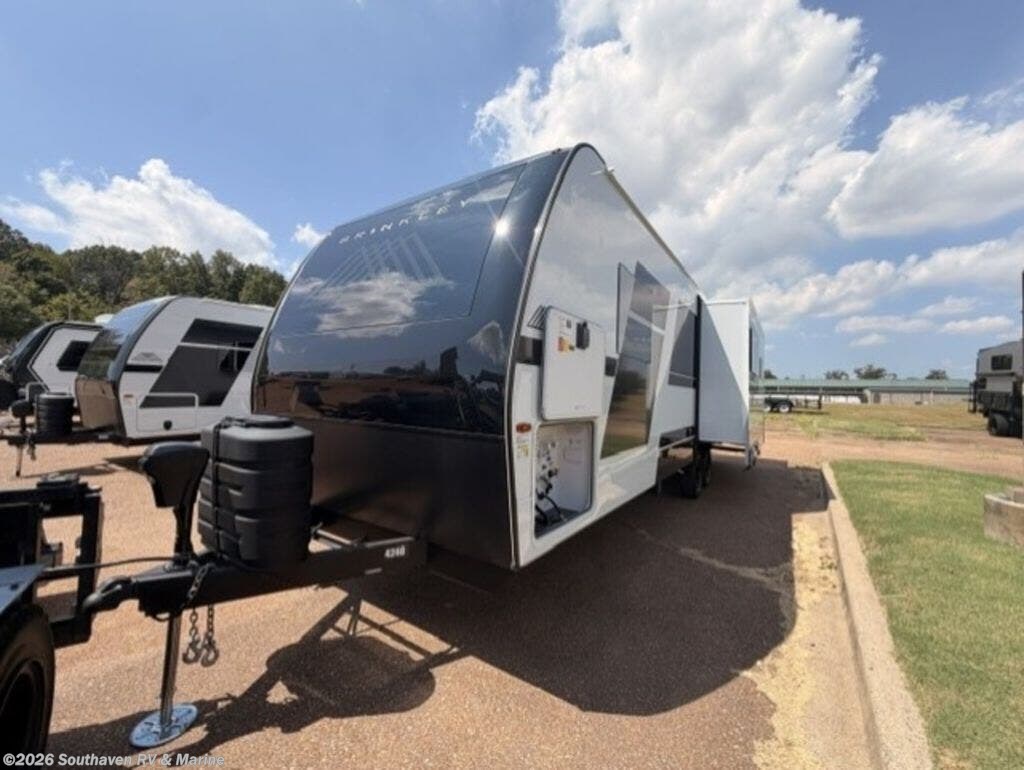 New 2027 Brinkley RV  280 available in Southaven, Mississippi