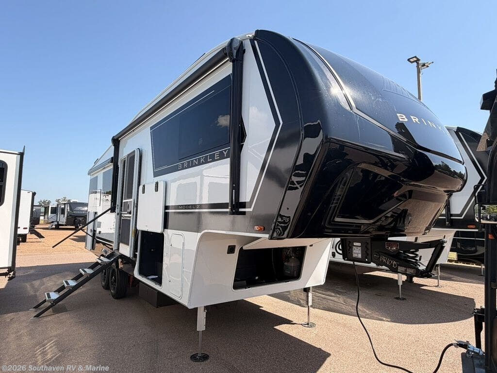 New 2027 Brinkley RV  2680 available in Southaven, Mississippi