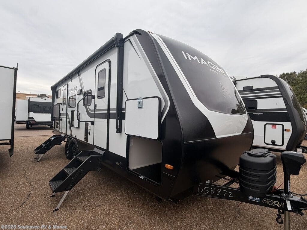 New 2027 Grand Design Imagine 2470BH available in Southaven, Mississippi