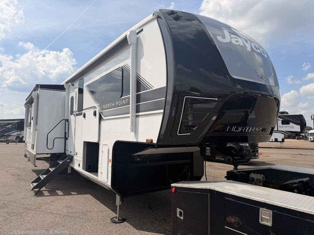 New 2027 Jayco  395DSDB available in Southaven, Mississippi