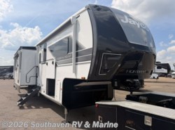 New 2027 Jayco 395DSDB available in Southaven, Mississippi