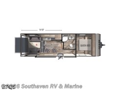 Used 2021 Forest River XLR Boost 27QB available in Southaven, Mississippi