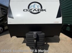 Used 2024 Forest River Ozark Tandem Axle 2430RBK available in Southaven, Mississippi