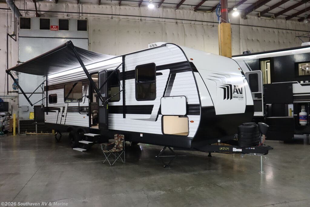 New 2027 Grand Design Momentum MAV 27MAV available in Southaven, Mississippi