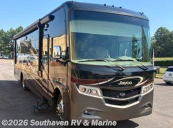Used 2020 Jayco Precept Prestige 36H available in Southaven, Mississippi