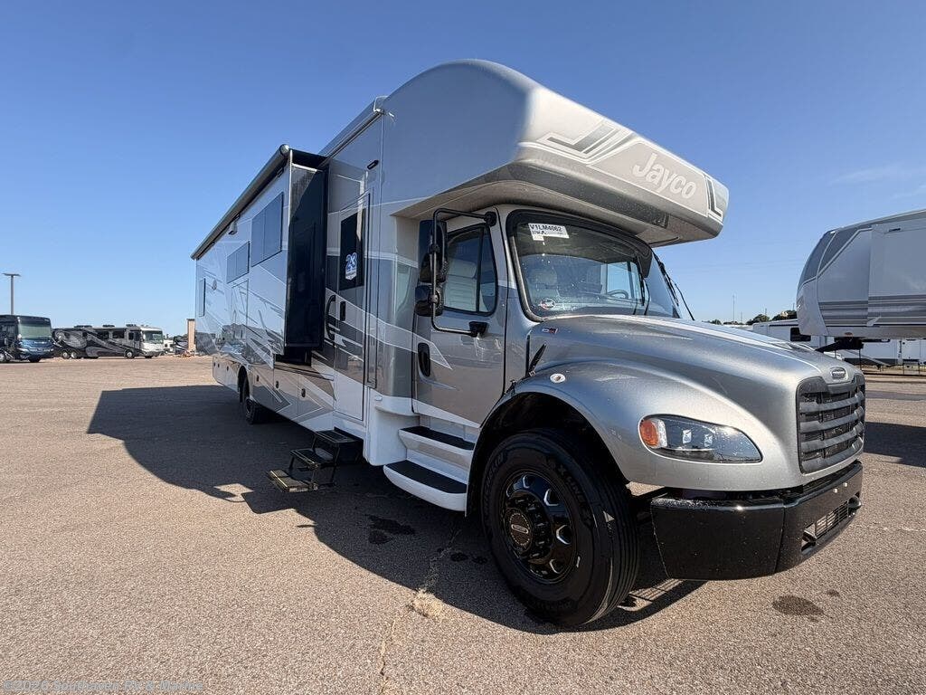 New 2027 Jayco Seneca Prestige 37M available in Southaven, Mississippi