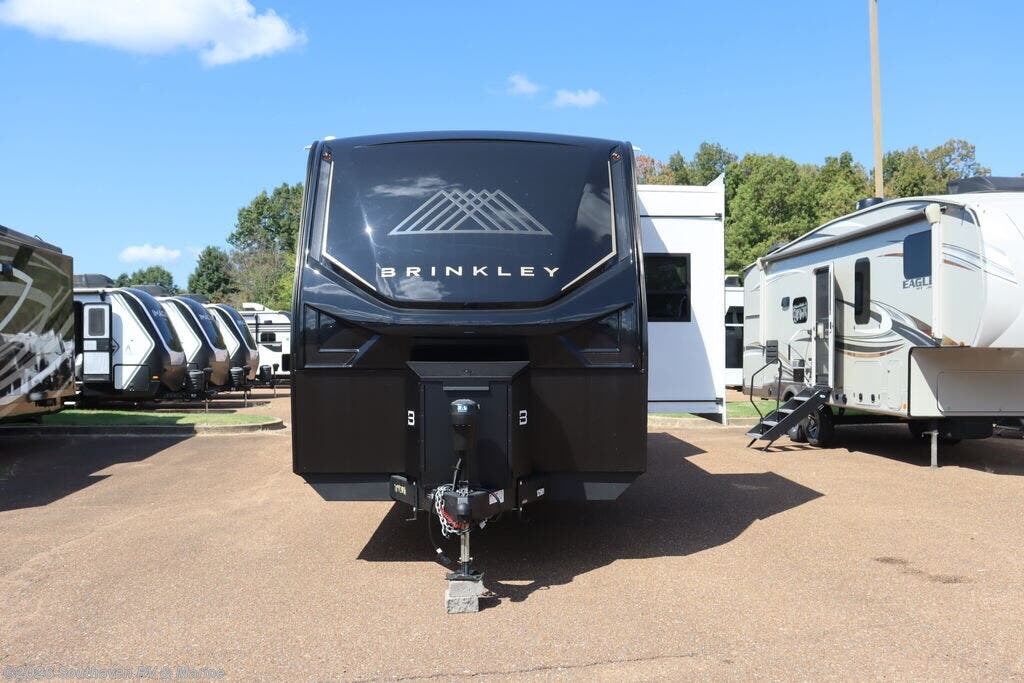 Used 2026 Brinkley RV Model Z AIR 310 available in Southaven, Mississippi