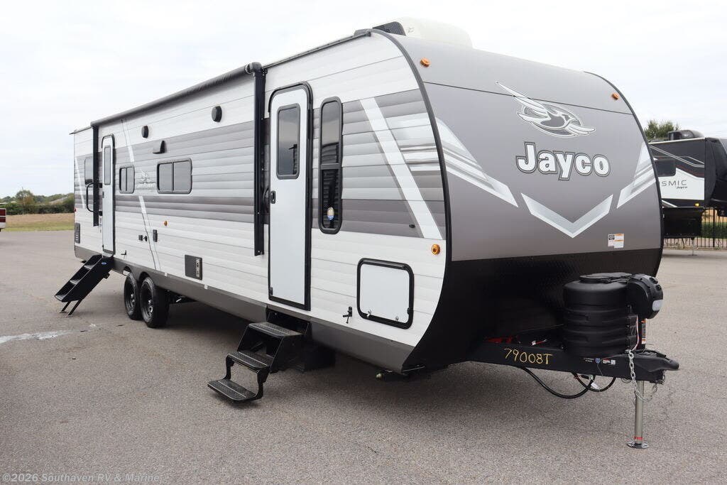 New 2027 Jayco Jay Flight 335BHS available in Southaven, Mississippi