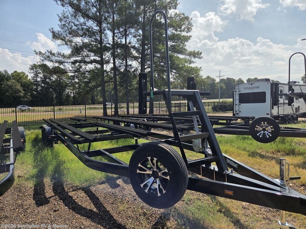 New 2025 Miscellaneous  HERITAGE PT2426T1D-52HD available in Southaven, Mississippi