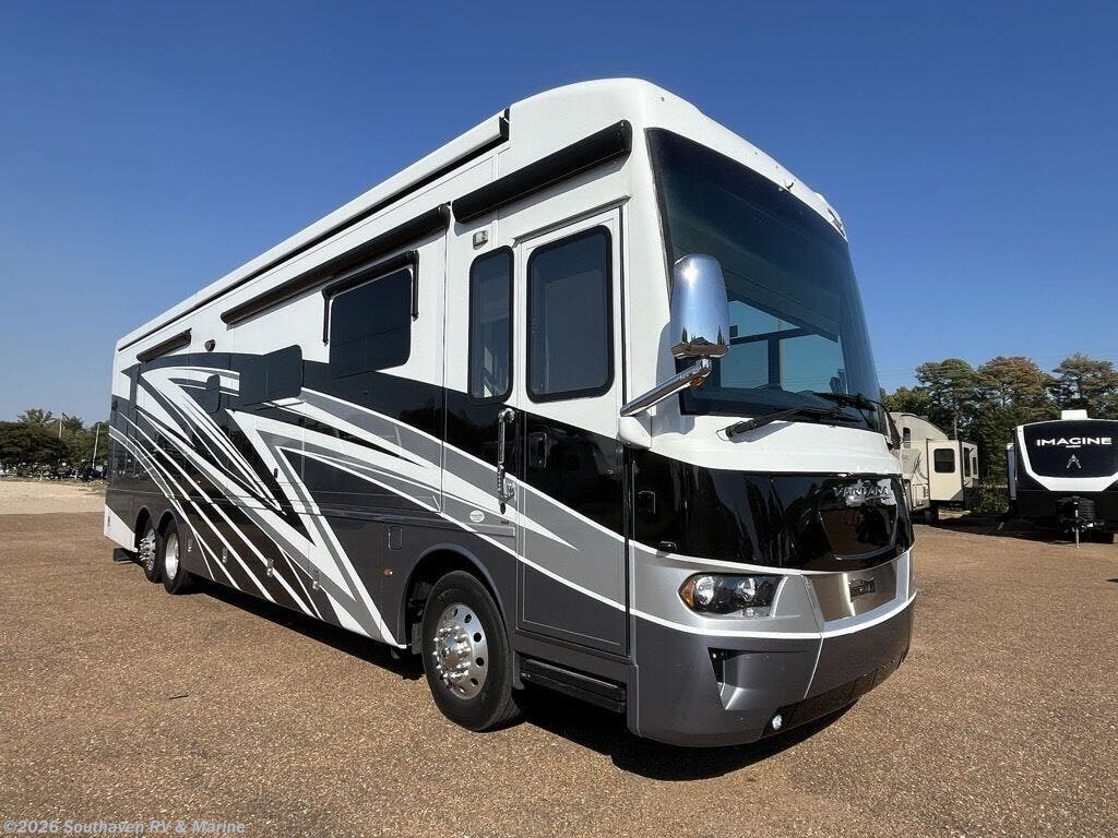 Used 2023  Newmar Ventana 4068 by Newmar from Southaven RV & Marine in Southaven, MS