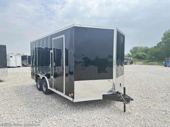 2023 Darkhorse Cargo 2500 available in Urbana, IA