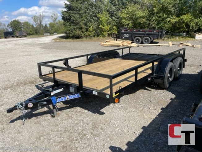 2026 Load Trail Utility 83X16 2026 Load Trail Utility 83X16
