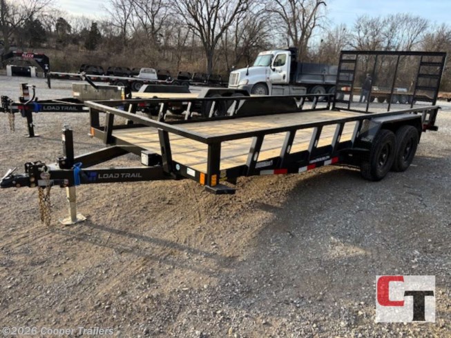 2026 Load Trail Utility 83X16 2026 Load Trail Utility 83X16