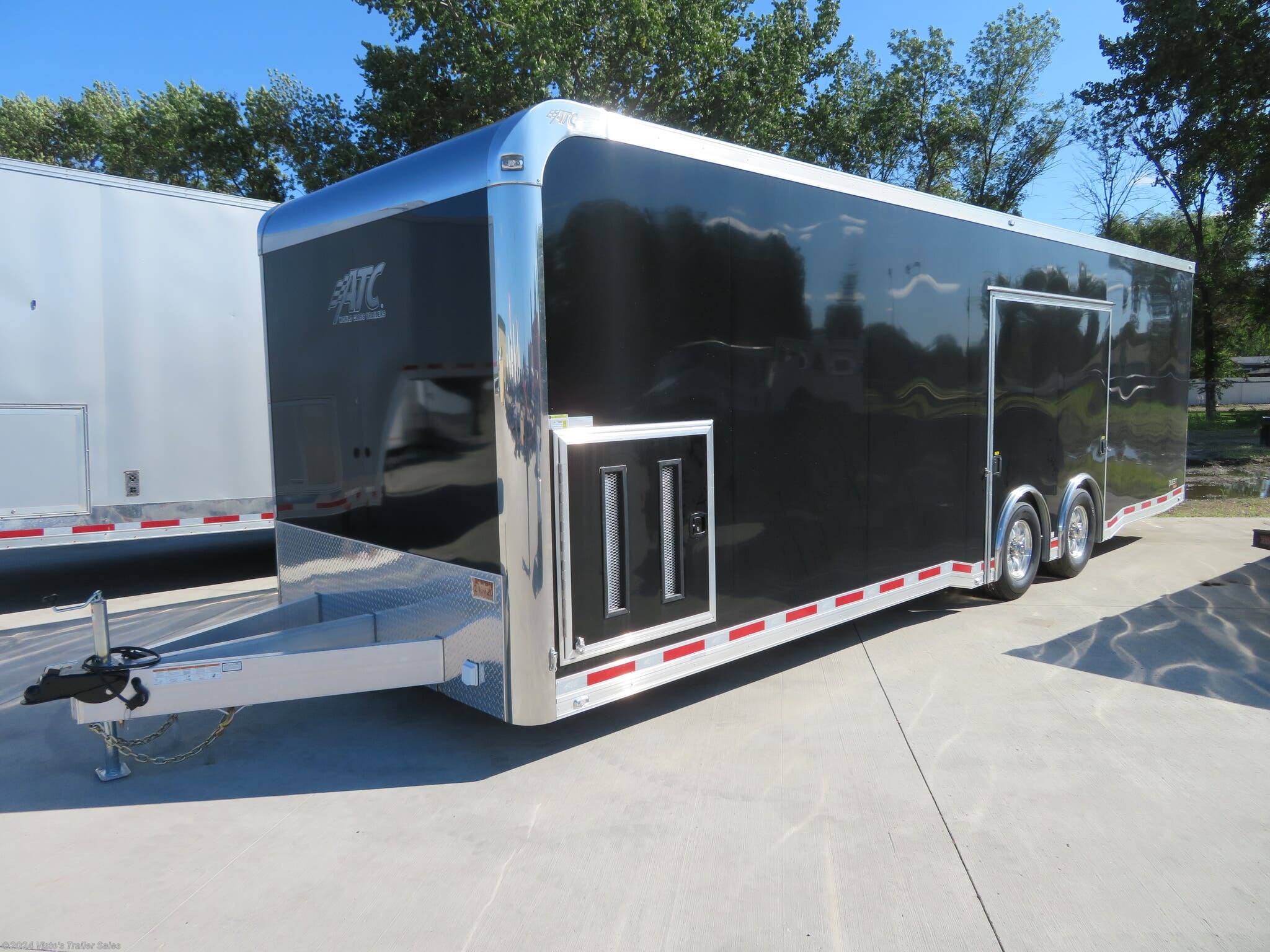 atc cargo trailers