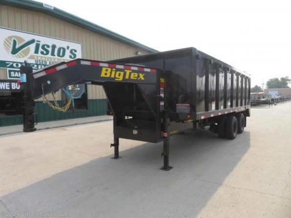 2022 Big Tex GD922020K available in West Fargo, ND