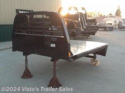2021 Miscellaneous CM Truck Beds RD2 9'4"x97 CTA 60/34" Steel