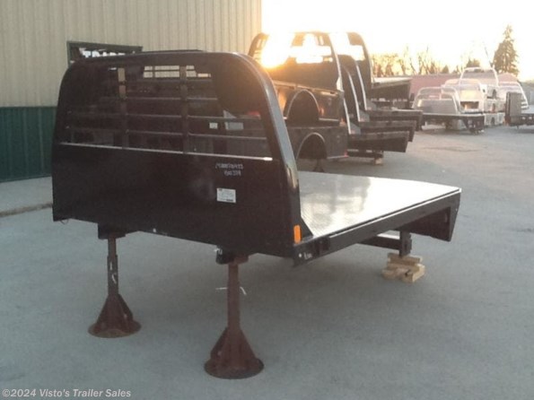 2021 CM Truck Beds RD2 84"x84" CTA 38" OR 42"/42" Steel available in West Fargo, ND
