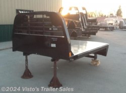 2022 Miscellaneous CM Truck Beds RD2 8'6"x84" CTA 56 or 58/42" Steel