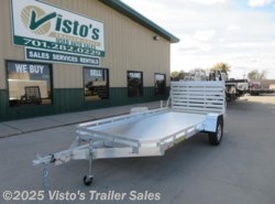 2023 Aluma 78''X14' Utility Trailer