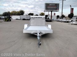 2024 Aluma 68''X10' Utility Trailer