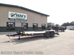 2024 Load Trail 83''X20' Equipment Trailer
