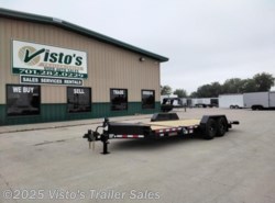 2023 Midsota 83''X20' Tilt Trailer