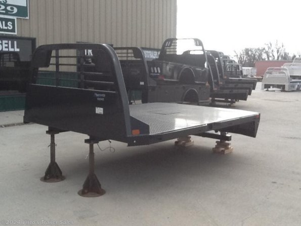 2022 PJ Trailers GB 11'4"x97" CTA 84/34" Steel available in West Fargo, ND